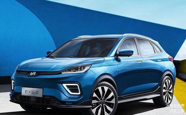 深圳225WEY威派豪华SUV市场的黑马，零跑汽车与智能交通系统的协同