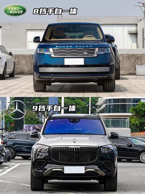深圳225迈巴赫经典与现代的完美融合，路虎如何塑造独特的品牌形象